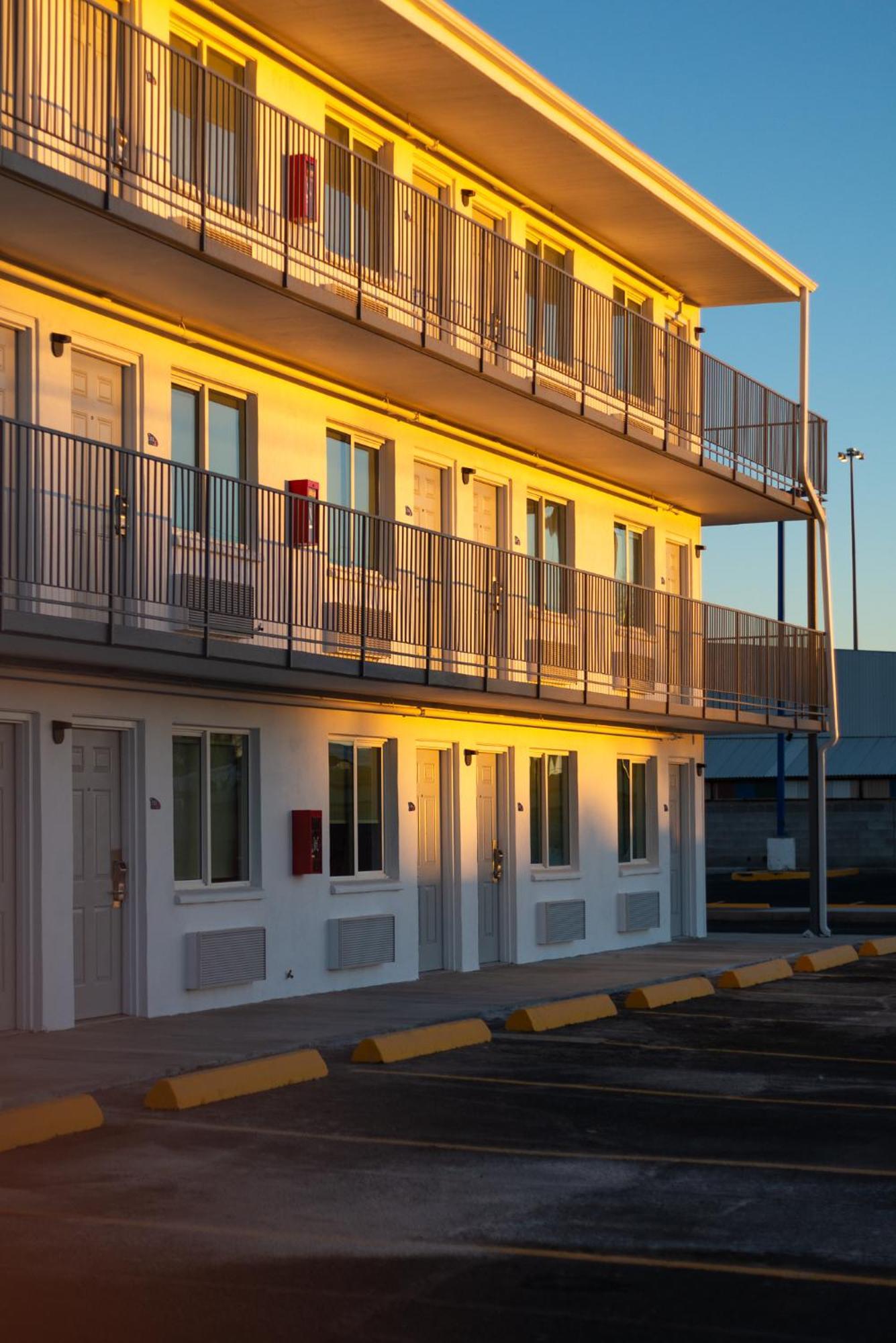 The Alice Hotel Tucson Exterior foto